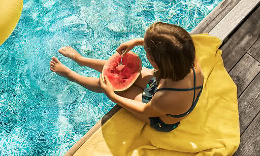 Inspirationsbild pool